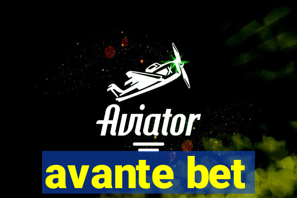 avante bet